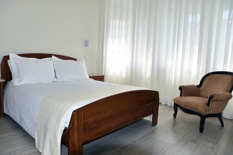 Hotel Residencial Visconde