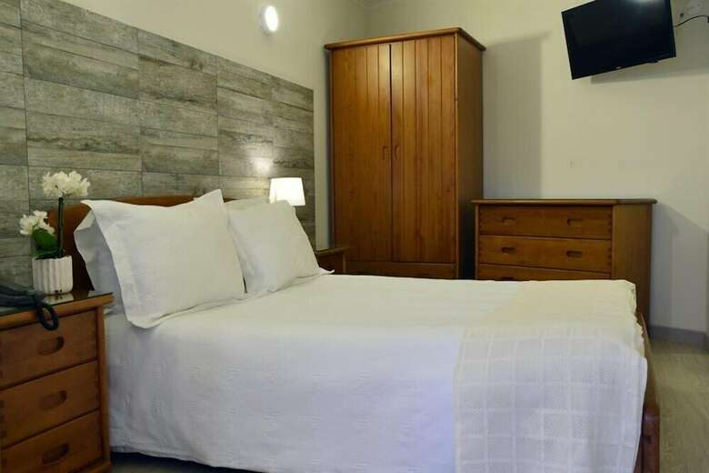 Hotel Residencial Visconde