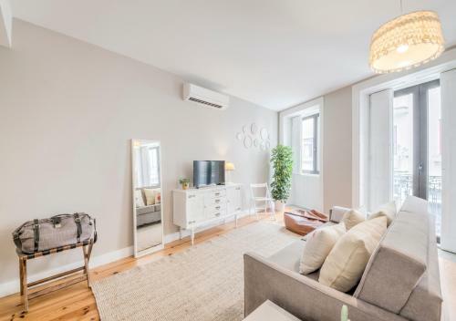Apartamento Look At Me - Serviced Lofts & Studios