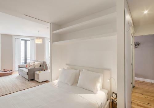 Apartamento Look At Me - Serviced Lofts & Studios