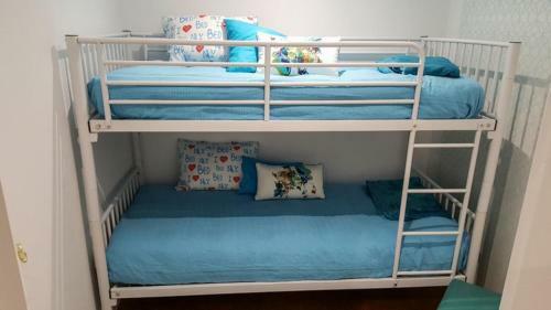 Alegria Apartment