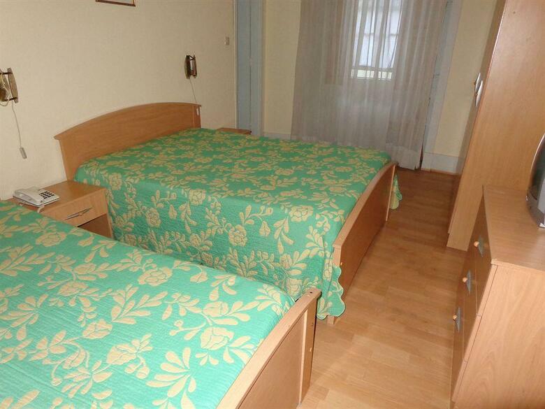 Hostal Residencial Portuguesa