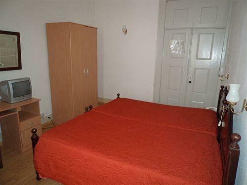 Hostal Residencial Portuguesa