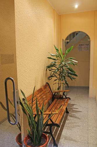 Residencia Vale Formoso B&B And Parking