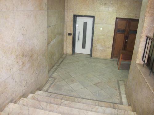 Apartamento Da Rua Da Fabrica