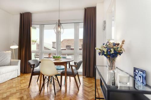 Apartamento Da Rua Da Fabrica