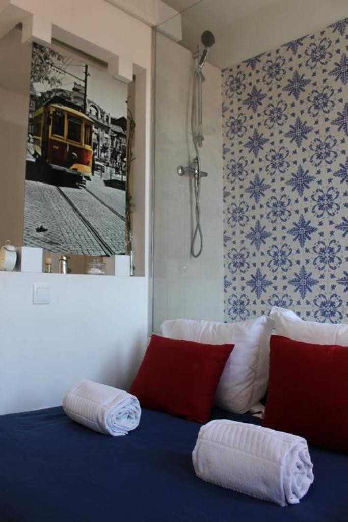 Hostal Linha 22