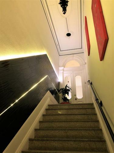 Hostal Residencial Do Marques (alojamento Local)