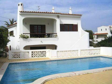 Villa Alves