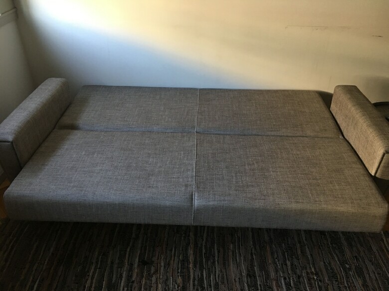 Apartamento Bnapartments Trindade