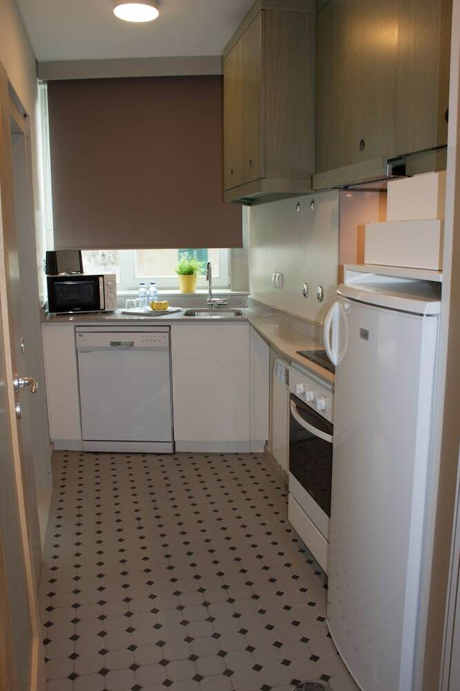 Apartamento Bnapartments Trindade