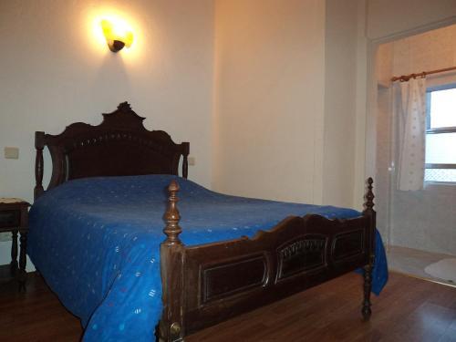 Hostal Pensao Grande Oceano