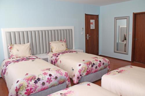 Hostal Pensao Grande Oceano