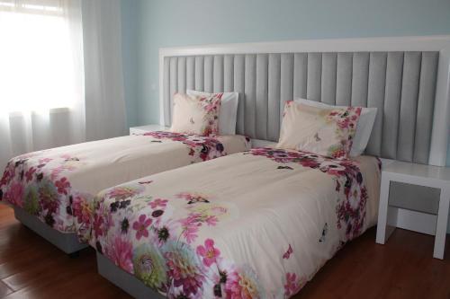 Hostal Pensao Grande Oceano