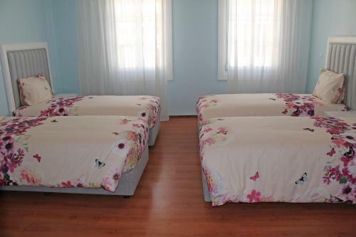 Hostal Pensao Grande Oceano
