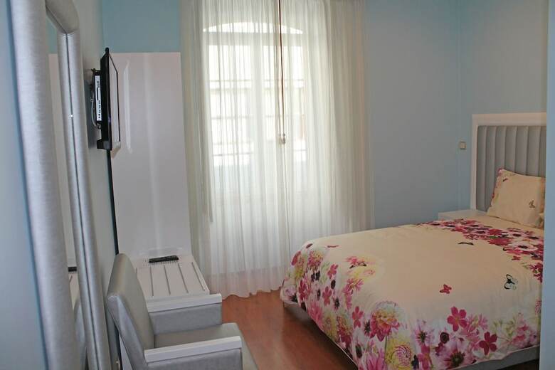 Hostal Pensao Grande Oceano