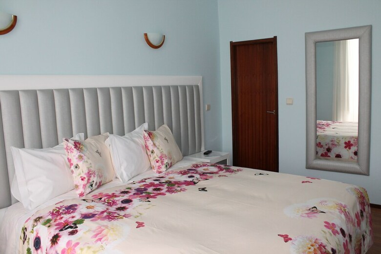 Hostal Pensao Grande Oceano
