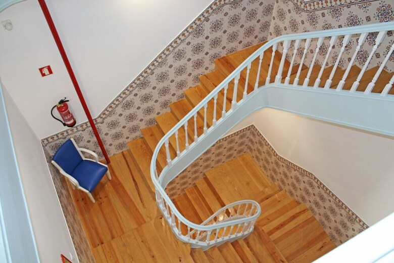 Hostal Pensao Grande Oceano