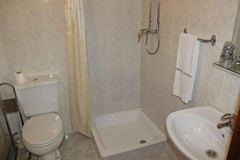 Hostal Pensao Grande Oceano