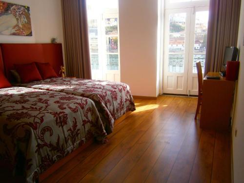 Apartamentos Sobre O Douro