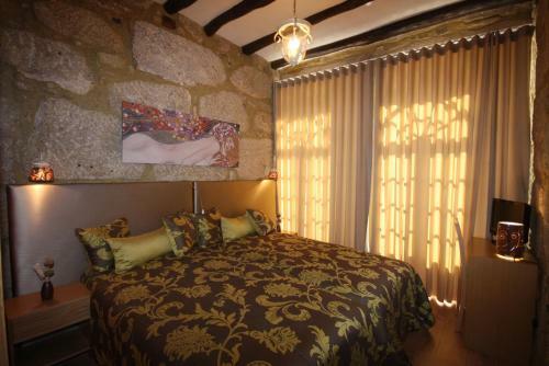 Apartamentos Sobre O Douro