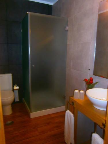 Apartamentos Sobre O Douro