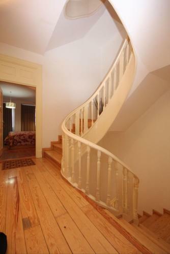Apartamentos Sobre O Douro