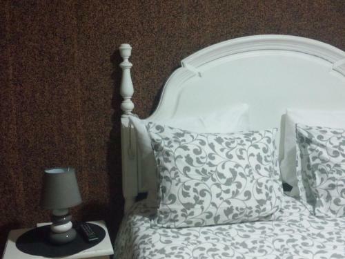 Hostal Jualis Guest House