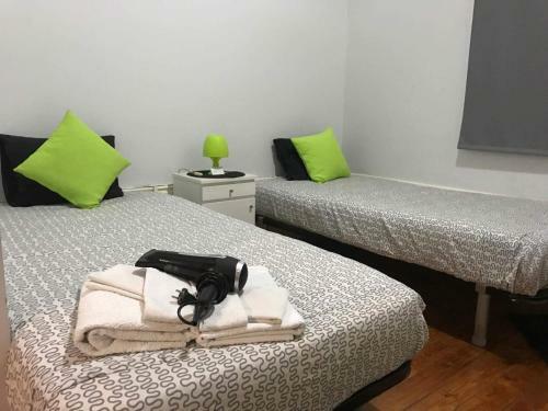 Hostal Jualis Guest House