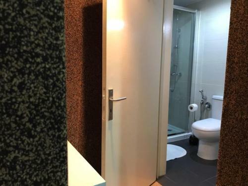 Hostal Jualis Guest House