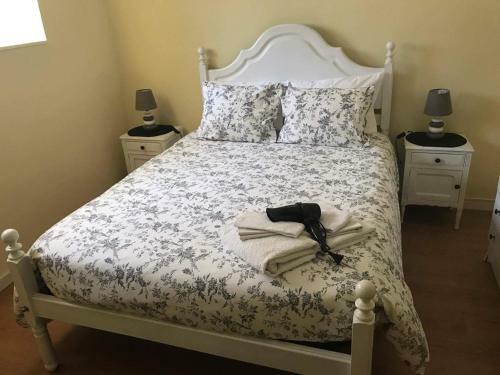 Hostal Jualis Guest House