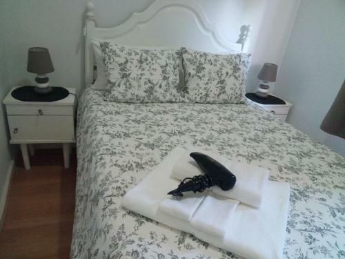 Hostal Jualis Guest House