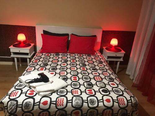 Hostal Jualis Guest House