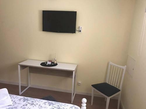 Hostal Jualis Guest House