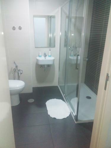Hostal Jualis Guest House