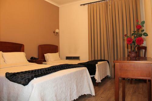 Hotel Chique