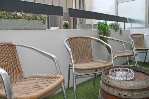 Hotel Chique