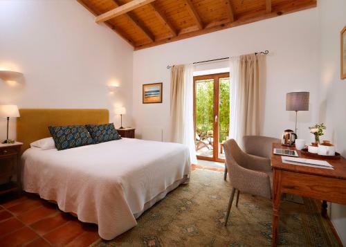 Hotel Monte Do Alamo - Turismo Rural