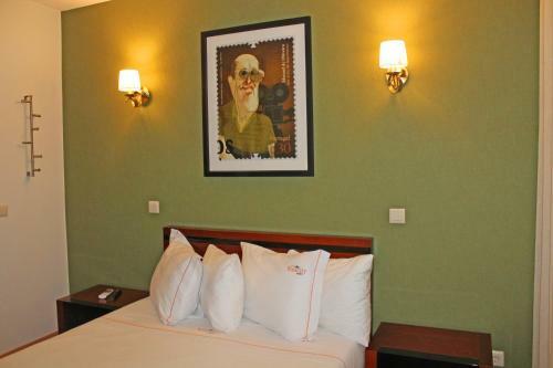 Hostal Vivacity Porto - Rooms & Apartments