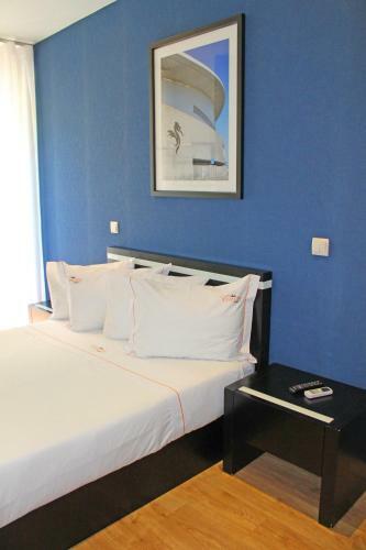 Hostal Vivacity Porto - Rooms & Apartments