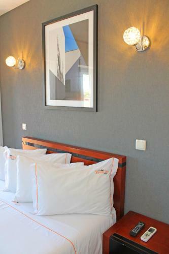 Hostal Vivacity Porto - Rooms & Apartments