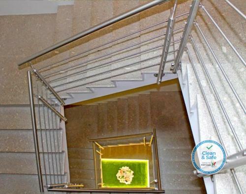 Hostal Vivacity Porto - Rooms & Apartments