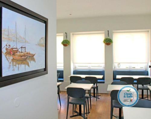 Hostal Vivacity Porto - Rooms & Apartments