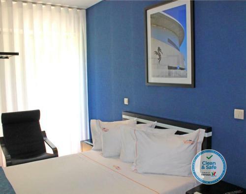 Hostal Vivacity Porto - Rooms & Apartments