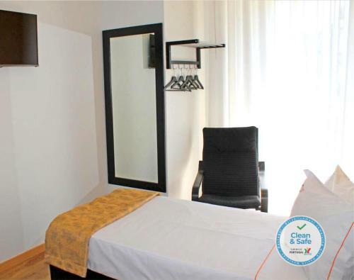 Hostal Vivacity Porto - Rooms & Apartments