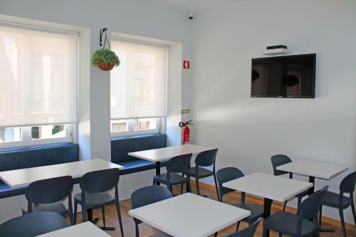 Hostal Vivacity Porto - Rooms & Apartments