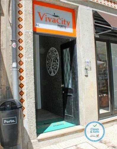 Hostal Vivacity Porto - Rooms & Apartments