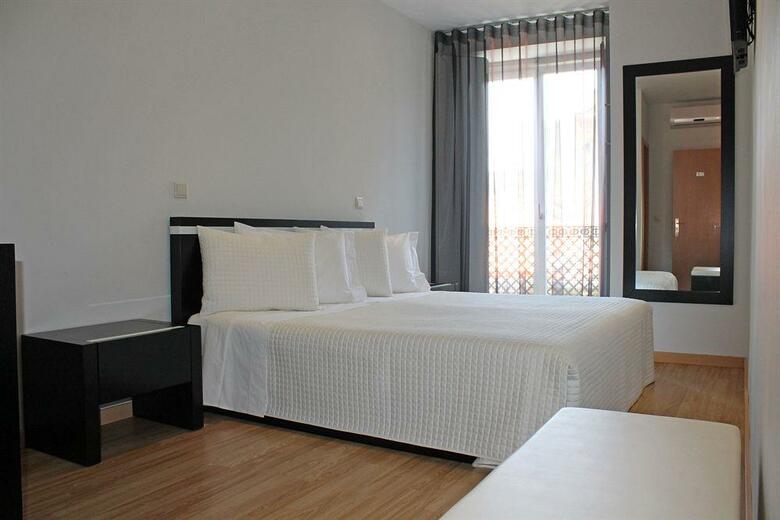 Hostal Vivacity Porto - Rooms & Apartments