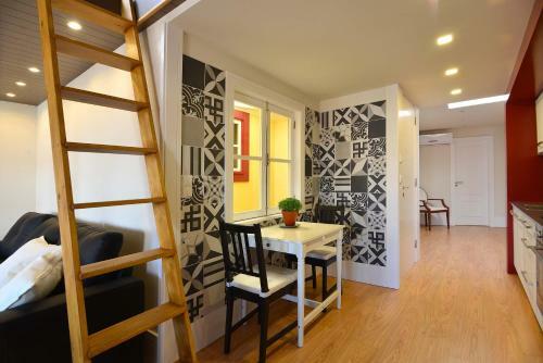 Apartamento Welcome To My City