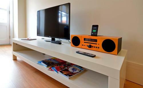 Apartamento Welcome To My City
